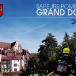 Calendrier GD Pompiers 2025