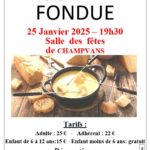 Fondue